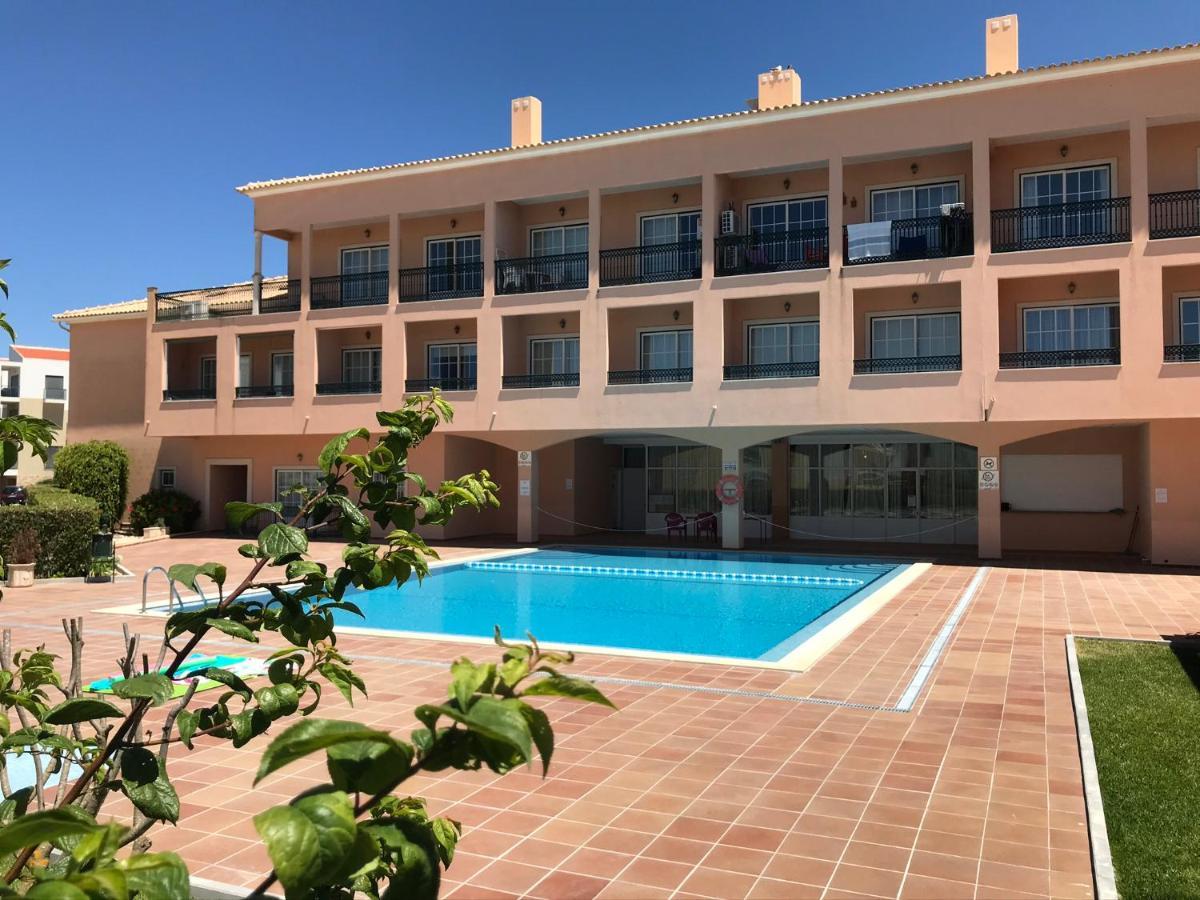 Apartamento Casa Uva Alvor Exterior foto