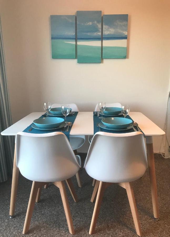 Apartamento Casa Uva Alvor Exterior foto