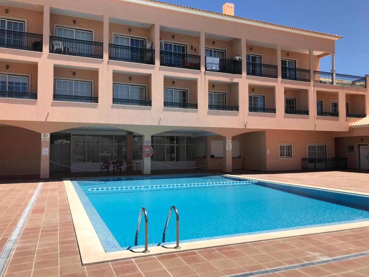 Apartamento Casa Uva Alvor Exterior foto