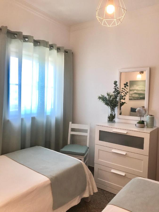 Apartamento Casa Uva Alvor Exterior foto