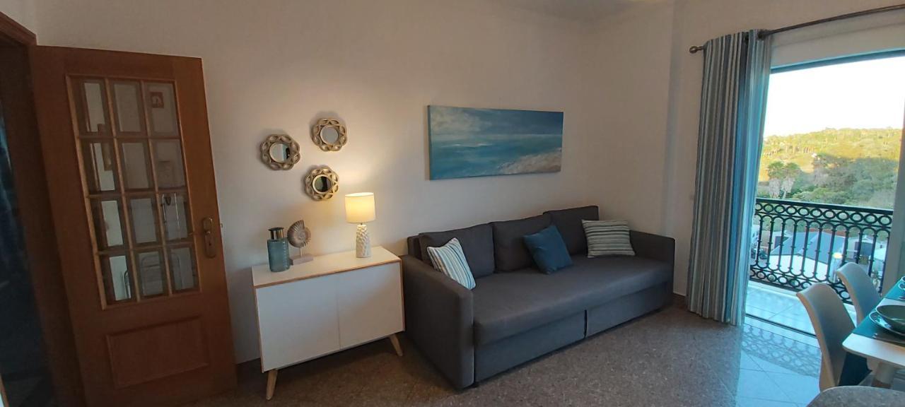 Apartamento Casa Uva Alvor Exterior foto