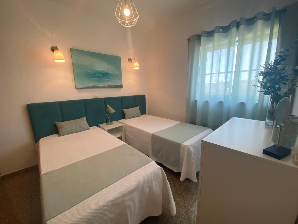 Apartamento Casa Uva Alvor Exterior foto