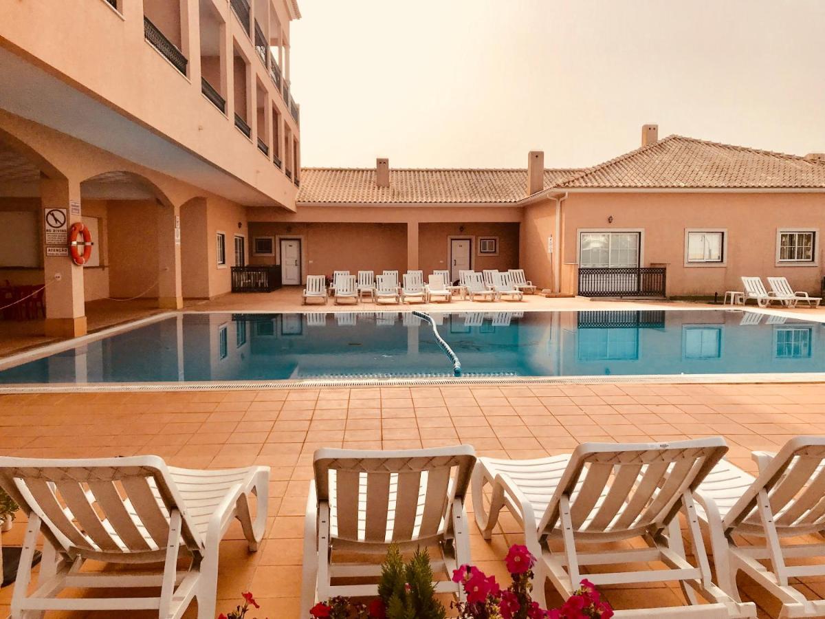Apartamento Casa Uva Alvor Exterior foto